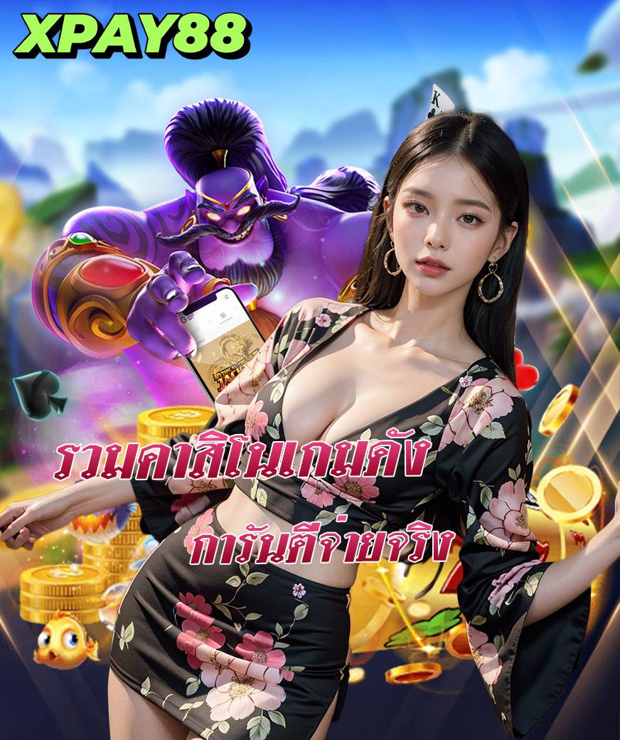 xpay88 สมัคร